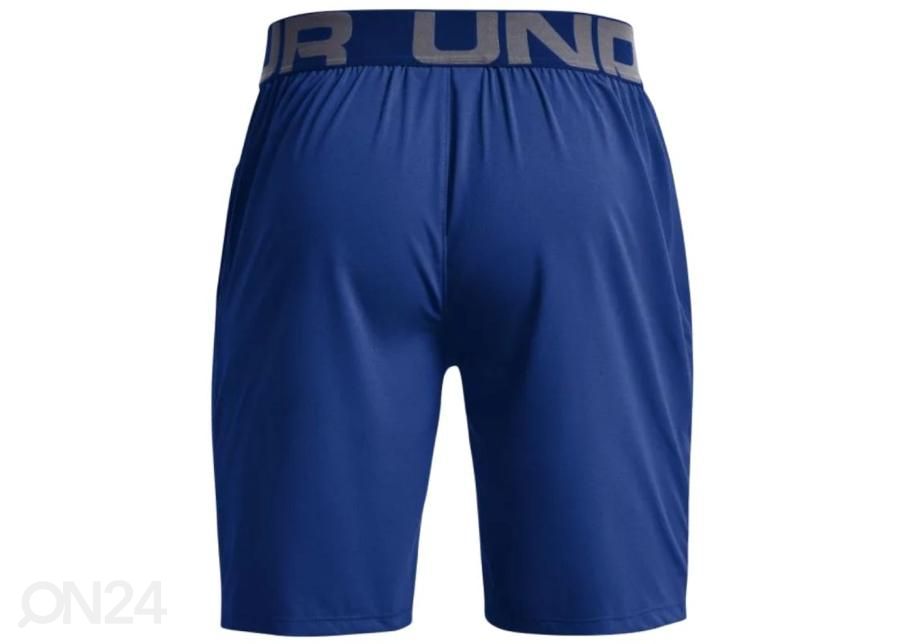 Miesten treenishortsit Under Armour Vanish Woven Short kuvasuurennos