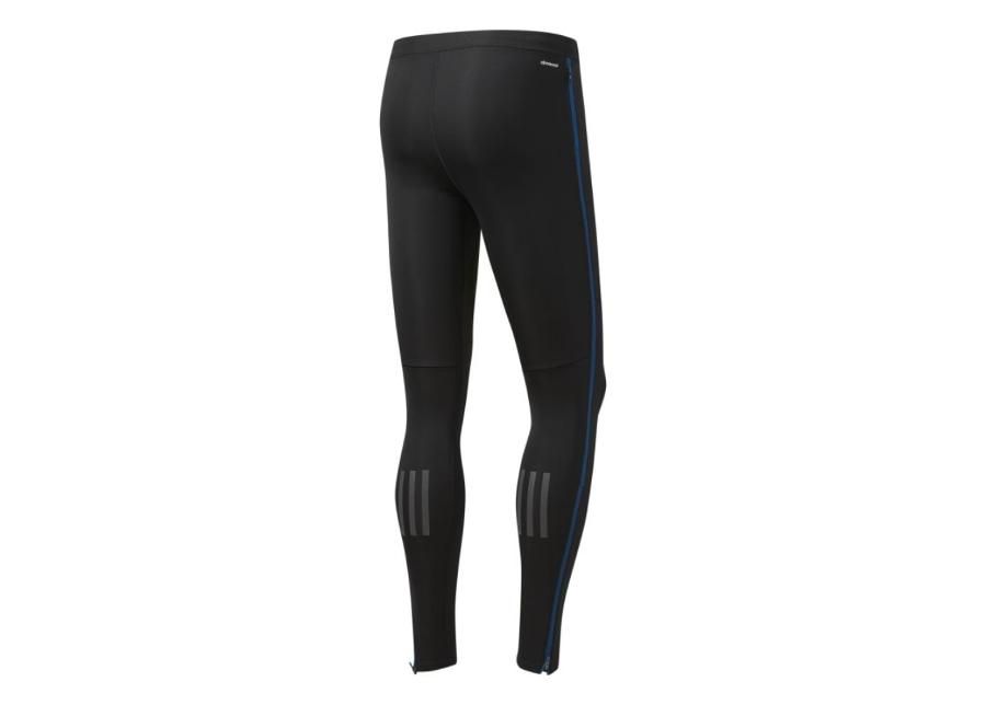 Miesten trikoot Adidas Response Long Tights M BP8052 kuvasuurennos