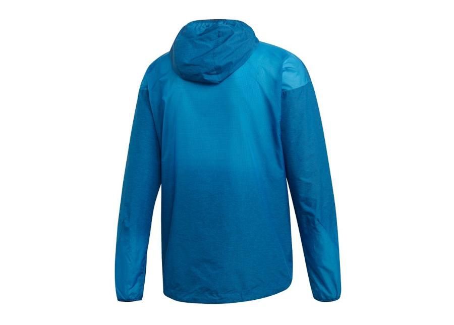 Miesten tuulitakki Adidas TERREX Agravic Windweave M DT2665 kuvasuurennos