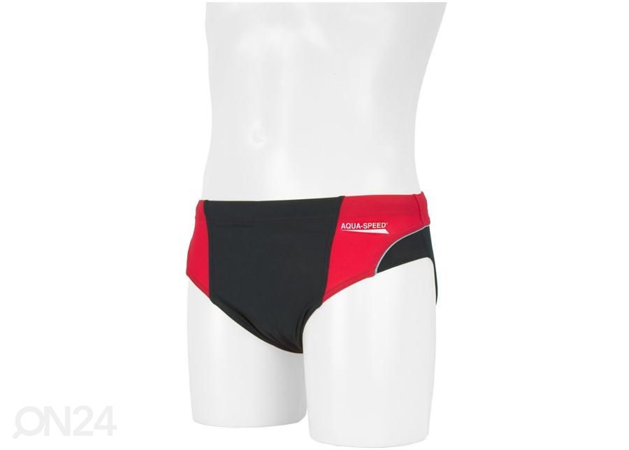 Miesten uimahousut Aqua-Speed Artur kuvasuurennos