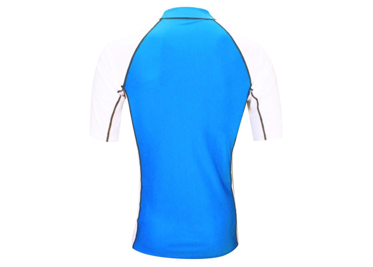 Miesten uimapuku Short Sleeve Waimea kuvasuurennos