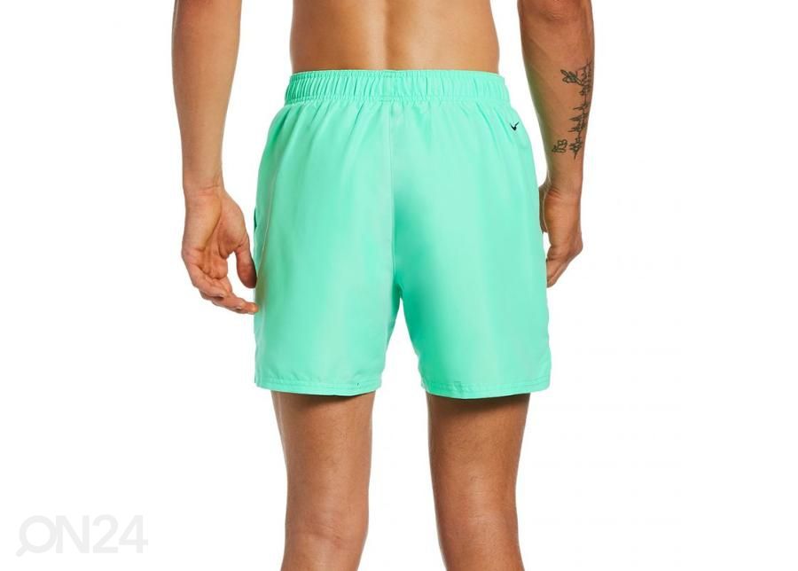 Miesten uimashortsit Nike Logo Lap kuvasuurennos
