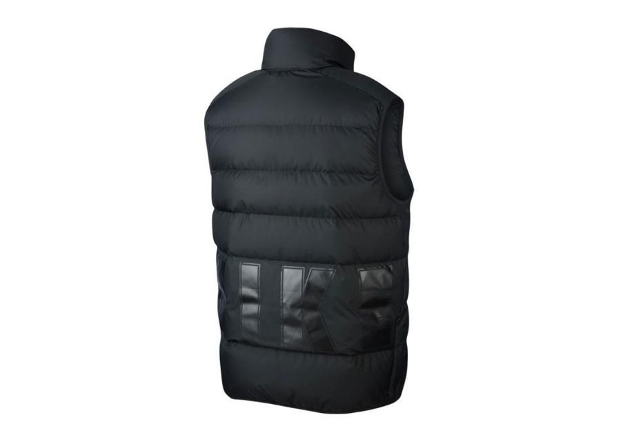 Miesten untuvaliivi Nike NSW Down Fill Vest M CQ0252-014 kuvasuurennos