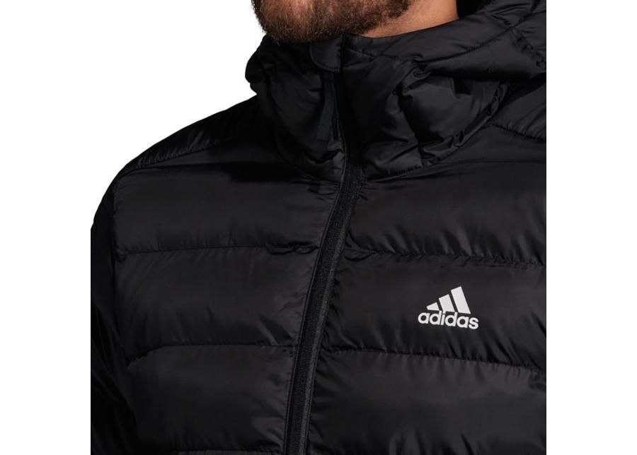Miesten untuvatakki Adidas ITAVIC 3S 2.0 M DZ1388 kuvasuurennos