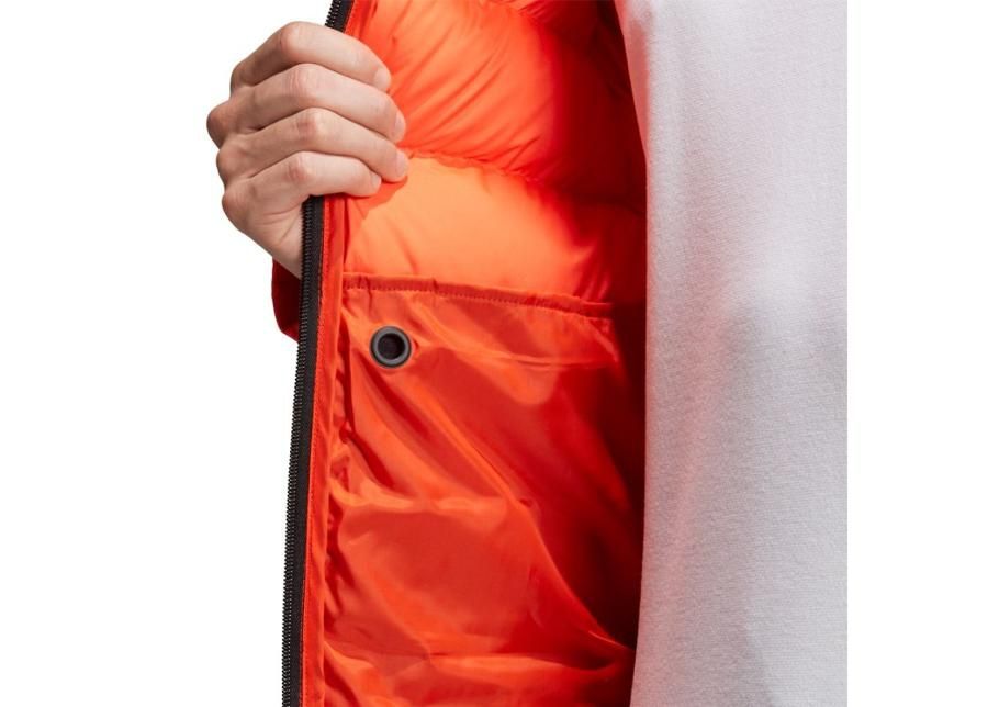 Miesten untuvatakki adidas ITAVIC 3S 2.0 M DZ1416 kuvasuurennos
