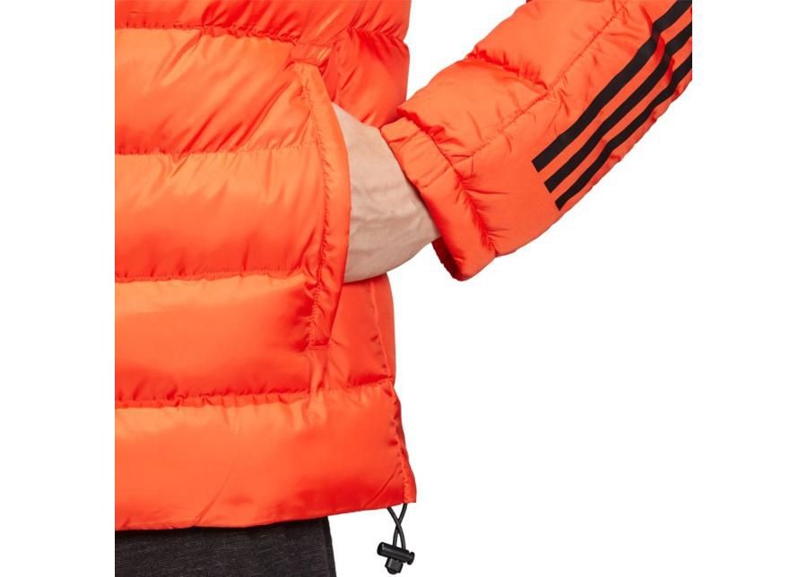 Miesten untuvatakki adidas ITAVIC 3S 2.0 M DZ1416 kuvasuurennos
