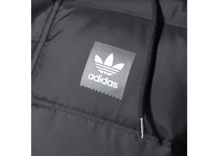 Miesten untuvatakki Adidas Originals Down Jacket M kuvasuurennos