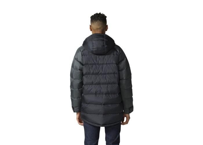 Miesten untuvatakki Adidas Originals Down Jacket M kuvasuurennos