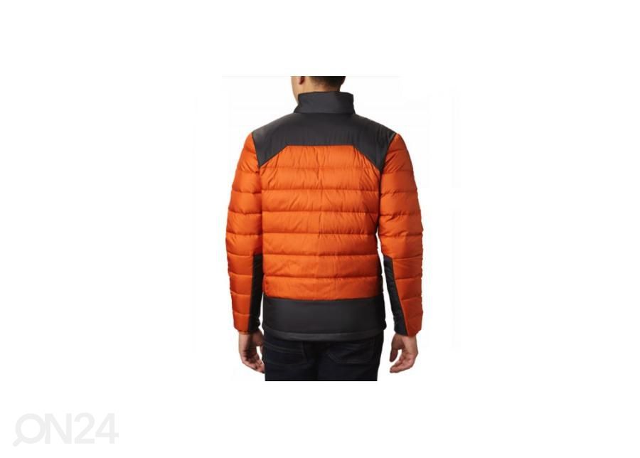 Miesten untuvatakki Columbia Autumn Park Down Jacket M kuvasuurennos