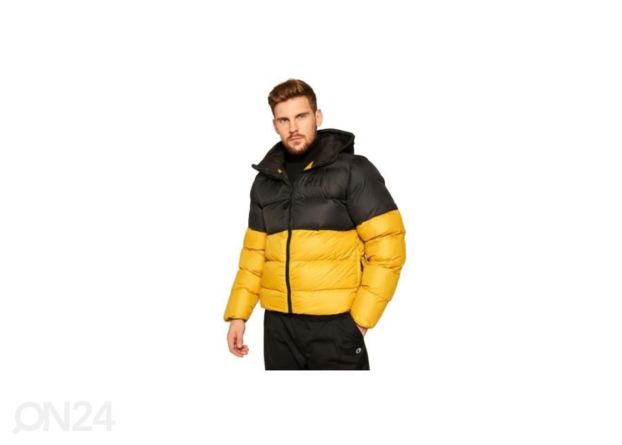 Miesten untuvatakki Helly Hansen Active Puffy Jacket M 53523-349 kuvasuurennos
