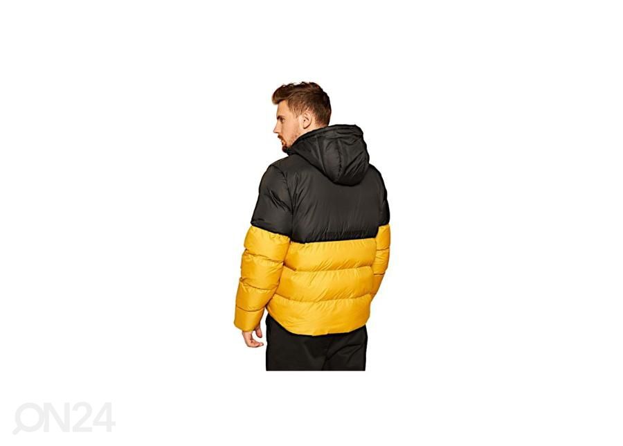Miesten untuvatakki Helly Hansen Active Puffy Jacket M 53523-349 kuvasuurennos