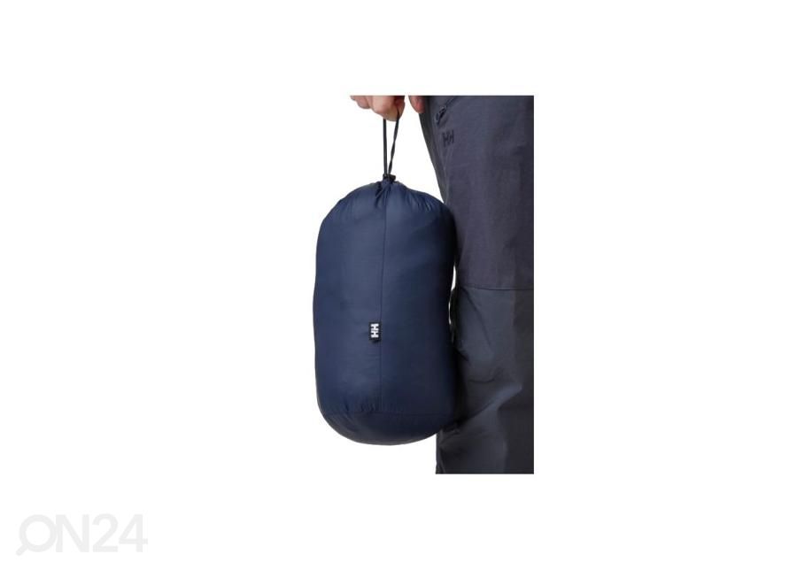 Miesten untuvatakki Helly Hansen Verglas Icefall Down Jacket M 63002-611 kuvasuurennos