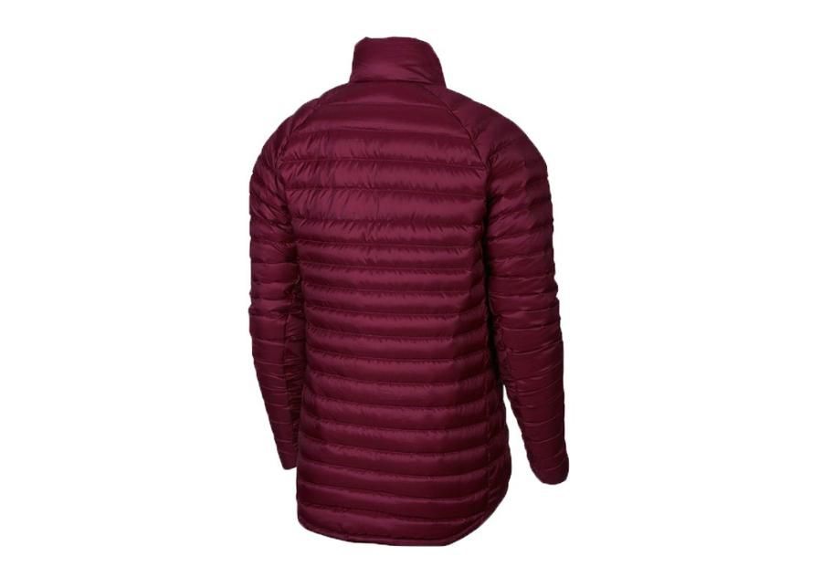 Miesten untuvatakki Nike NSW OW Down Aut M AH7431-669 kuvasuurennos