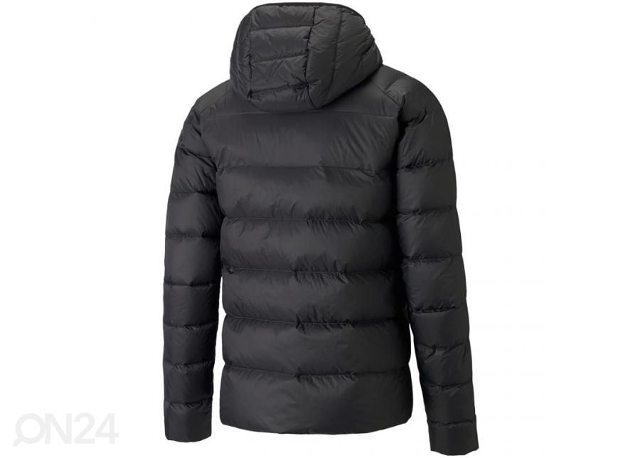 Miesten untuvatakki Puma PwrWarm packLite HD 600 Down M 587703 01 kuvasuurennos