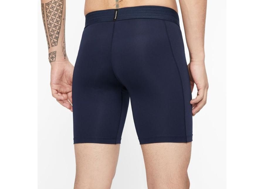 Miesten urheilu alushousut Nike Pro Compression M BV5635-452 kuvasuurennos