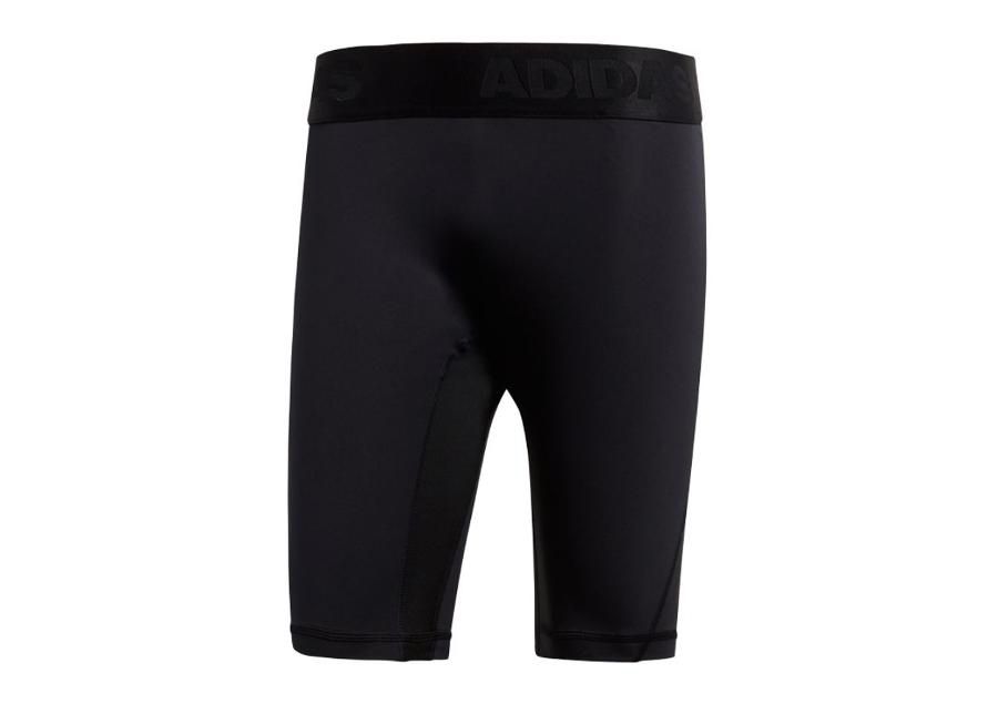 Miesten urheilualushousut adidas Alphaskin Sprt Tight Short M CF7299 kuvasuurennos