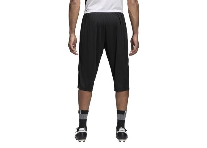 Miesten urheilushortsit adidas Core 18 3/4 PNT M CE9032 kuvasuurennos