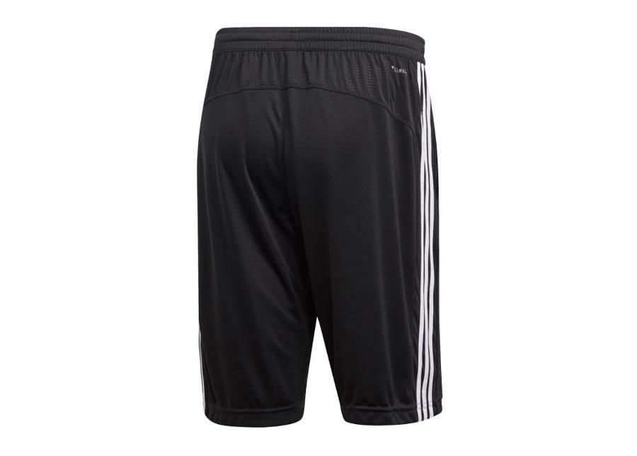 Miesten urheilushortsit Adidas D2M Cool 3S M DT3050 kuvasuurennos