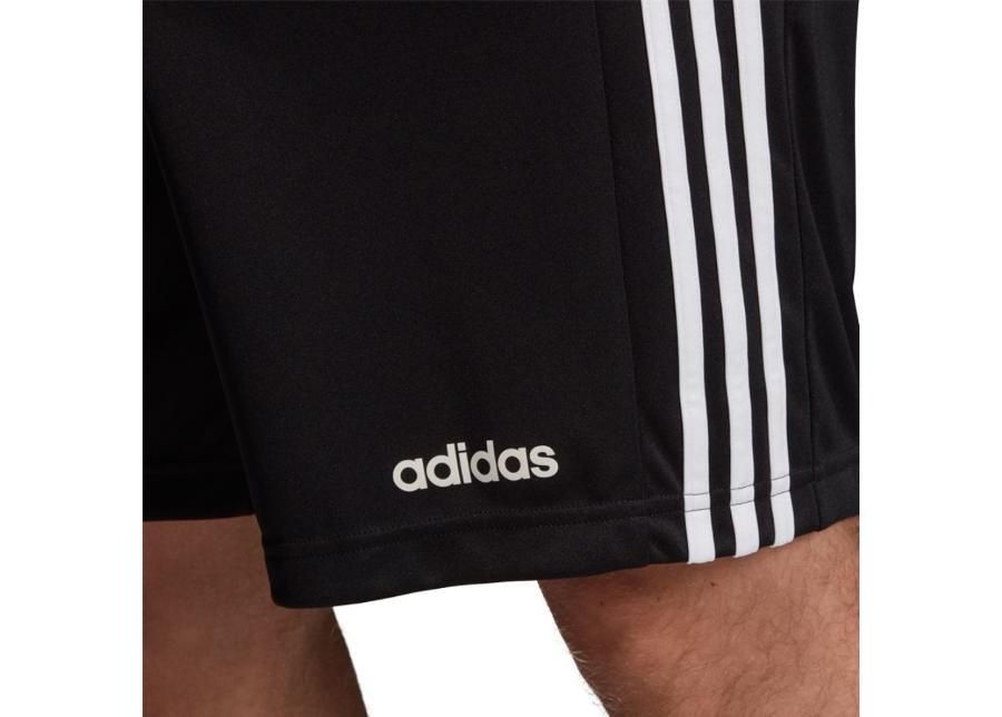 Miesten urheilushortsit Adidas D2M Cool 3S M DT3050 kuvasuurennos