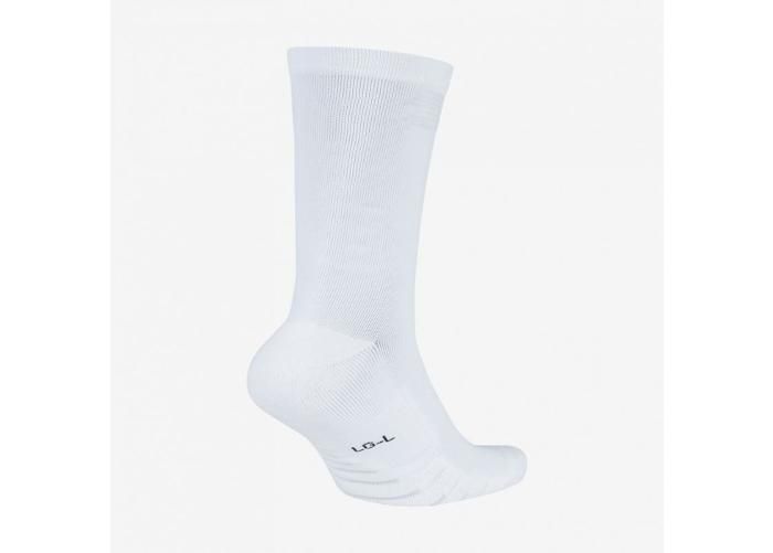 Miesten urheilusukat Nike Squad Crew M SX6831-100 kuvasuurennos