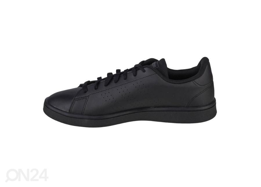 Miesten vapaa-ajan kengät Adidas Advantage Base kuvasuurennos