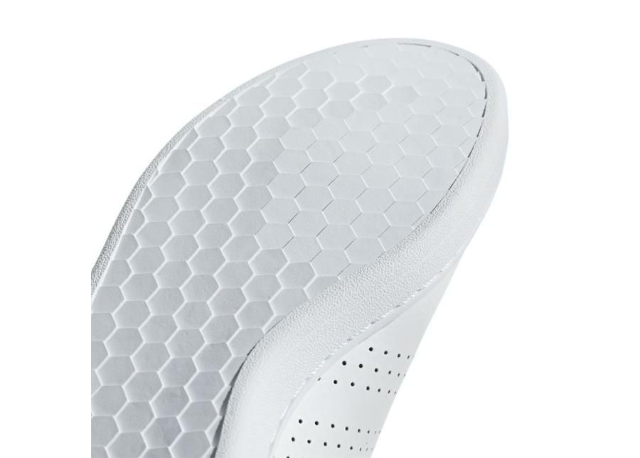 Miesten vapaa-ajan kengät Adidas Advantage M F36424 kuvasuurennos