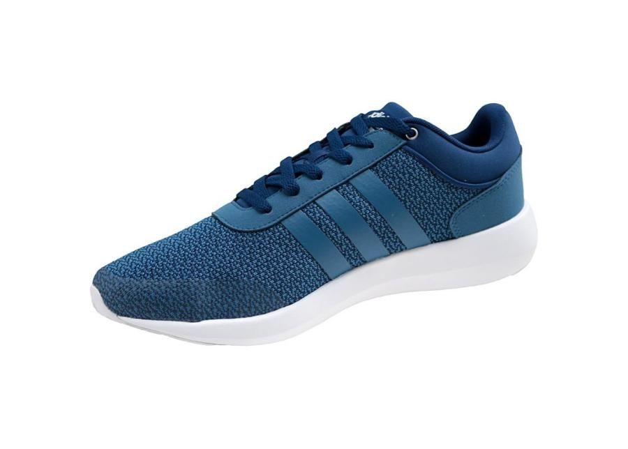 Miesten vapaa-ajan kengät Adidas Cloudfoam Race M B74720 kuvasuurennos