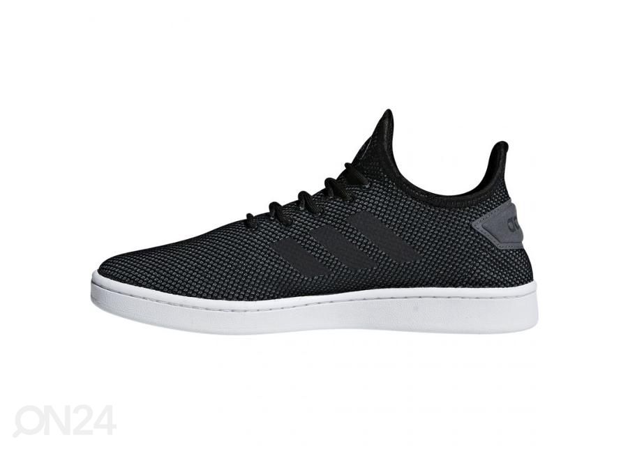 Miesten vapaa-ajan kengät Adidas Court Adapt M F36418 kuvasuurennos