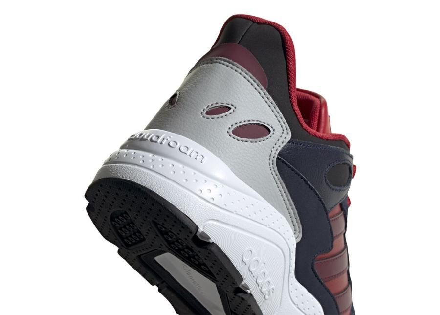 Miesten vapaa-ajan kengät adidas Crazychaos M EF1058 kuvasuurennos