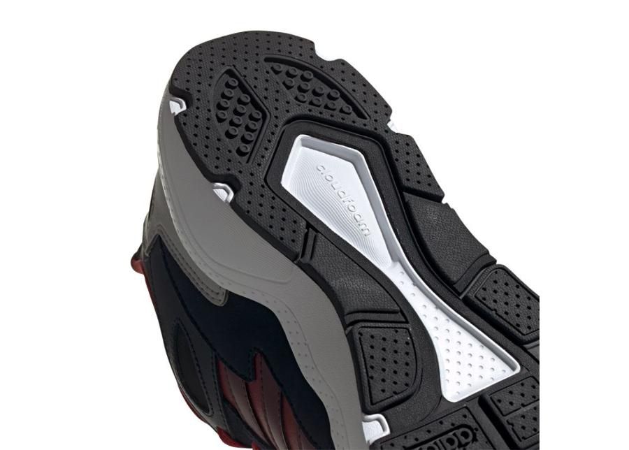 Miesten vapaa-ajan kengät adidas Crazychaos M EF1058 kuvasuurennos