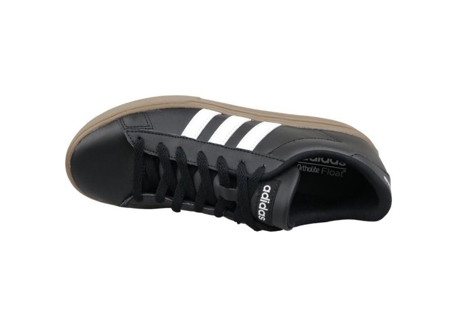 Miesten vapaa-ajan kengät Adidas Daily 2.0 M F34468 kuvasuurennos