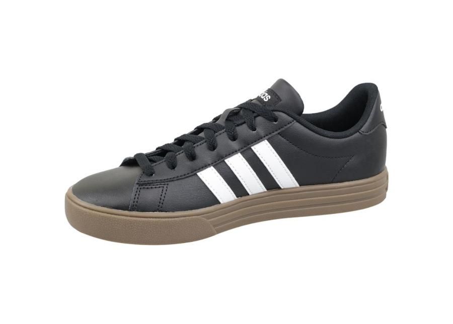 Miesten vapaa-ajan kengät Adidas Daily 2.0 M F34468 kuvasuurennos