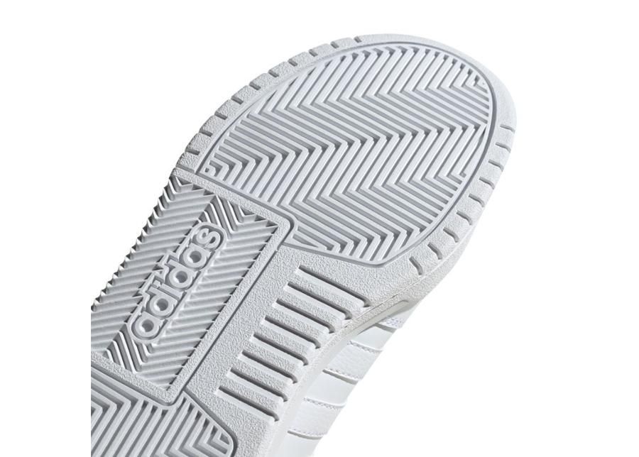 Miesten vapaa-ajan kengät Adidas Entrap M EH1865 kuvasuurennos