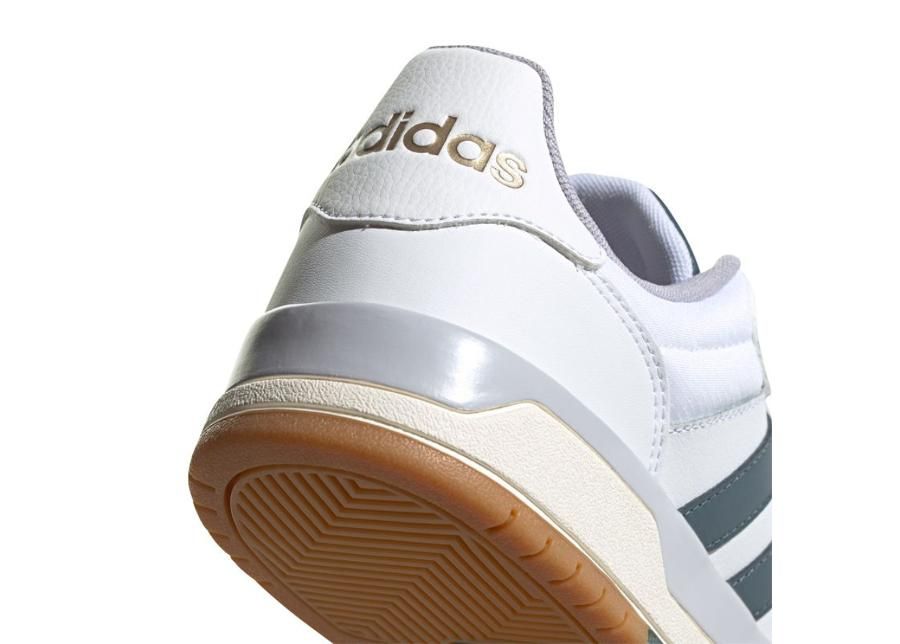 Miesten vapaa-ajan kengät Adidas Entrap M FW3463 kuvasuurennos