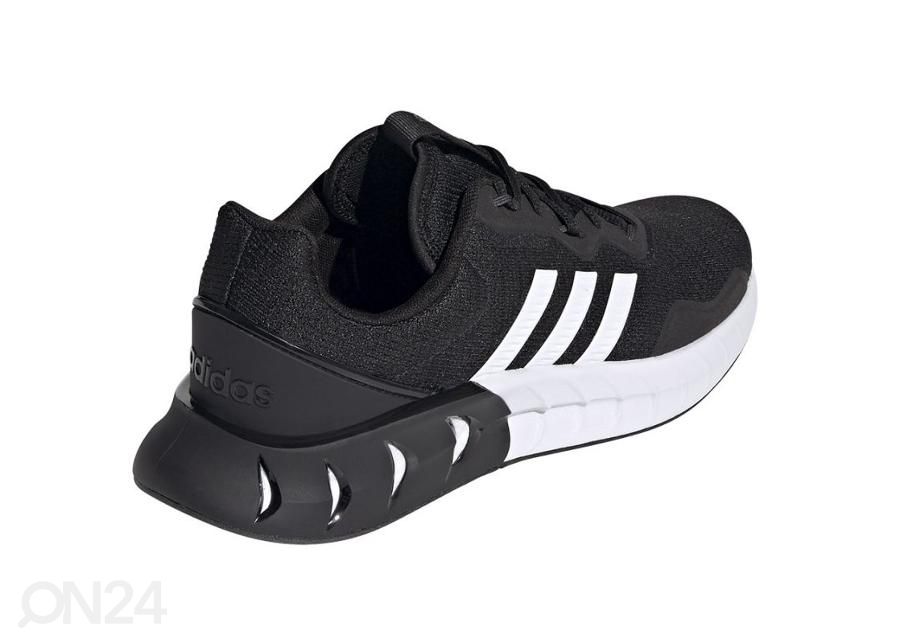 Miesten vapaa-ajan kengät Adidas Kaptir Super kuvasuurennos
