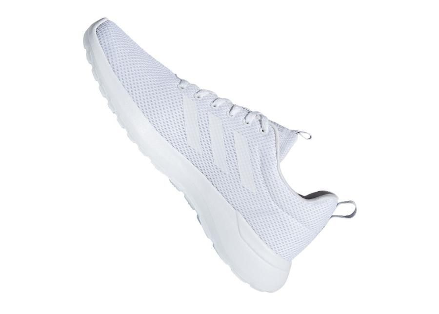 Miesten vapaa-ajan kengät Adidas Lite Racer CLN M B96568 kuvasuurennos
