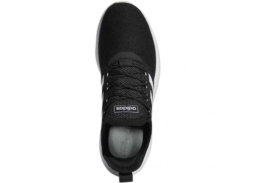 Miesten vapaa-ajan kengät adidas Lite Racer RBN M F36650 kuvasuurennos