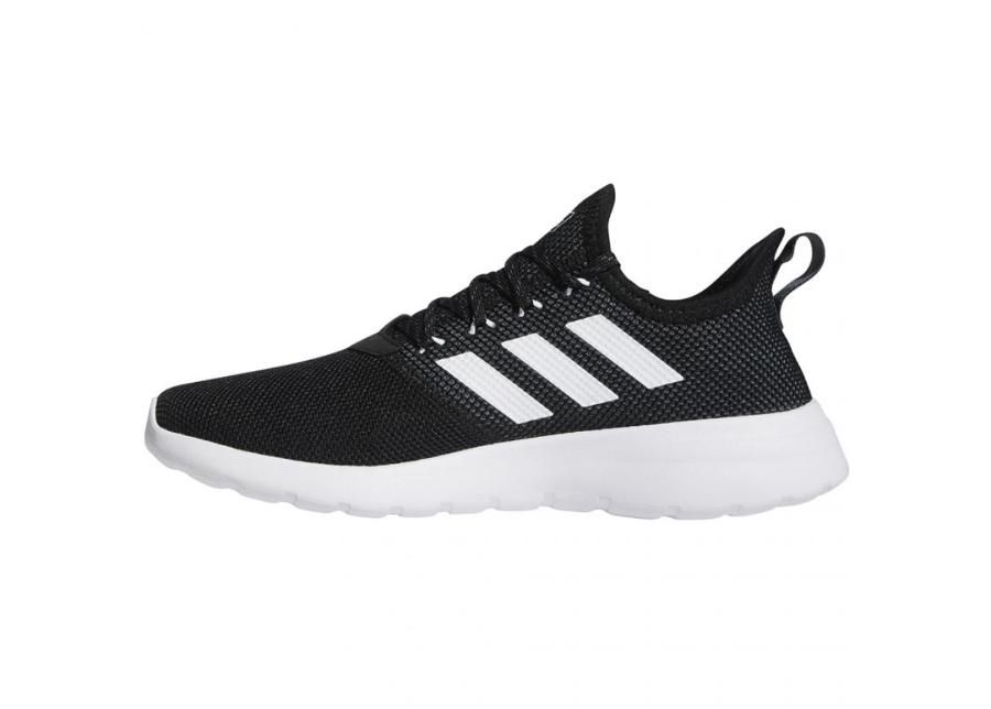 Miesten vapaa-ajan kengät adidas Lite Racer RBN M F36650 kuvasuurennos