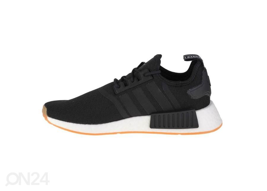 Miesten vapaa-ajan kengät Adidas NMD R1 kuvasuurennos