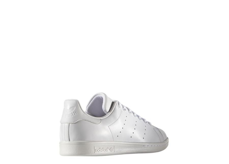 Miesten vapaa-ajan kengät Adidas Originals Stan Smith M S75104 kuvasuurennos