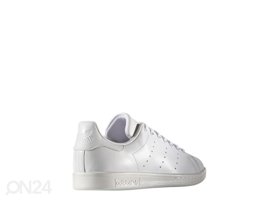 Miesten vapaa-ajan kengät Adidas Originals Stan Smith M S75104 kuvasuurennos