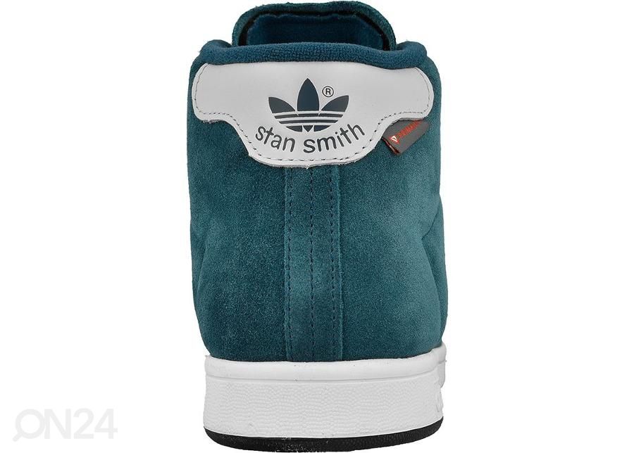 Miesten vapaa-ajan kengät Adidas ORIGINALS Stan Winter M S80499 kuvasuurennos
