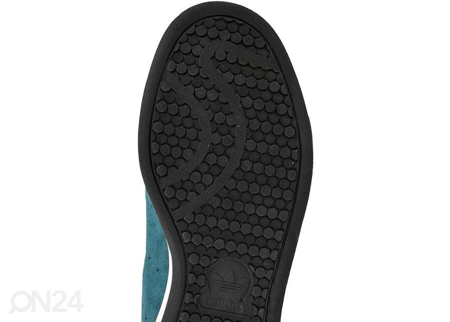 Miesten vapaa-ajan kengät Adidas ORIGINALS Stan Winter M S80499 kuvasuurennos