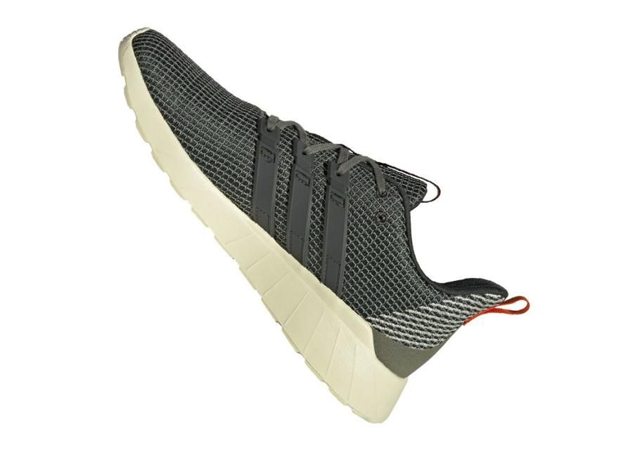 Miesten vapaa-ajan kengät Adidas Questar Flow M EG3196 kuvasuurennos