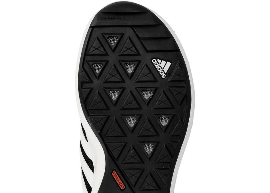 Miesten vapaa-ajan kengät adidas Terrex Climacool Boat M BB1904 kuvasuurennos