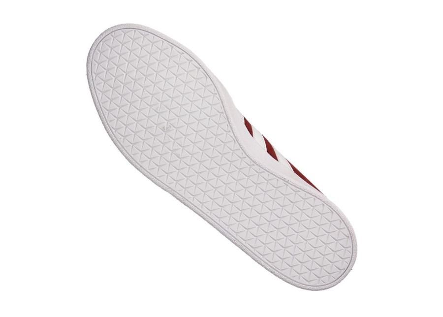 Miesten vapaa-ajan kengät adidas VL Court 2.0 M DA9855 kuvasuurennos