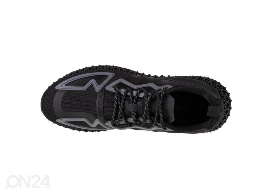 Miesten vapaa-ajan kengät Adidas ZX 2K 4D kuvasuurennos