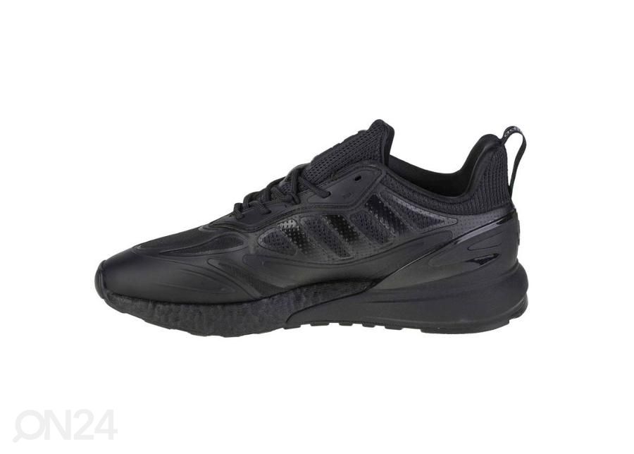 Miesten vapaa-ajan kengät Adidas ZX 2K Boost 2.0 kuvasuurennos