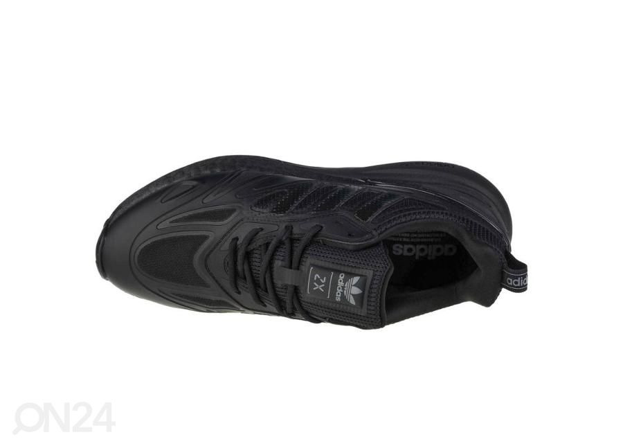 Miesten vapaa-ajan kengät Adidas ZX 2K Boost 2.0 kuvasuurennos