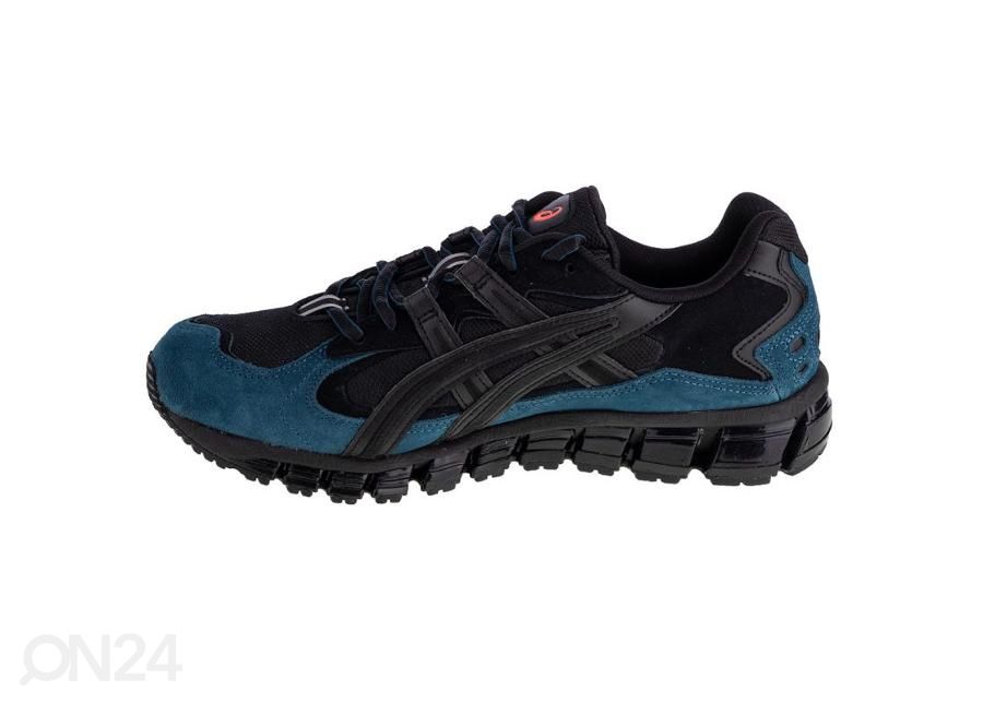 Miesten vapaa-ajan kengät Asics Gel-Kayano 5 360 M 1021A160-002 kuvasuurennos